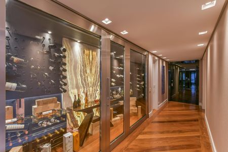 Apartamento à venda com 607m², 4 quartos e 7 vagas