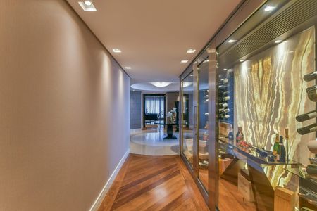 Apartamento à venda com 607m², 4 quartos e 7 vagas