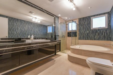 Apartamento à venda com 607m², 4 quartos e 7 vagas