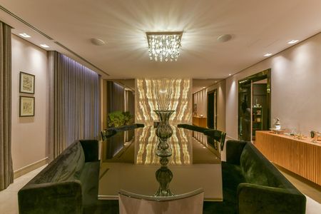 Apartamento à venda com 607m², 4 quartos e 7 vagas