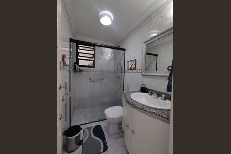 Apartamento à venda com 88m², 3 quartos e 2 vagas Apartamento à venda com 88m², 3 quartos e 2 vagasBanheiro - torneira