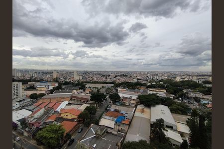 Apartamento à venda com 88m², 3 quartos e 2 vagas Apartamento à venda com 88m², 3 quartos e 2 vagasVista da Rua