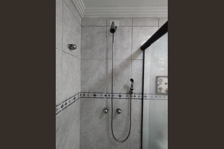 Apartamento à venda com 88m², 3 quartos e 2 vagas Apartamento à venda com 88m², 3 quartos e 2 vagasBanheiro - torneira
