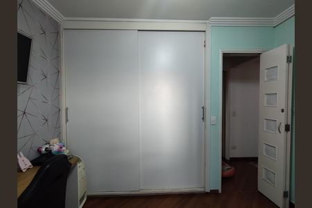 Apartamento à venda com 88m², 3 quartos e 2 vagas Apartamento à venda com 88m², 3 quartos e 2 vagasQuarto