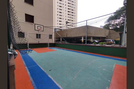 Apartamento à venda com 88m², 3 quartos e 2 vagas Apartamento à venda com 88m², 3 quartos e 2 vagasQuadra Esportiva