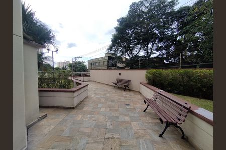 Apartamento à venda com 88m², 3 quartos e 2 vagas Apartamento à venda com 88m², 3 quartos e 2 vagasÁrea comum