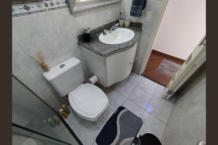 Apartamento à venda com 88m², 3 quartos e 2 vagas Apartamento à venda com 88m², 3 quartos e 2 vagasBanheiro - torneira