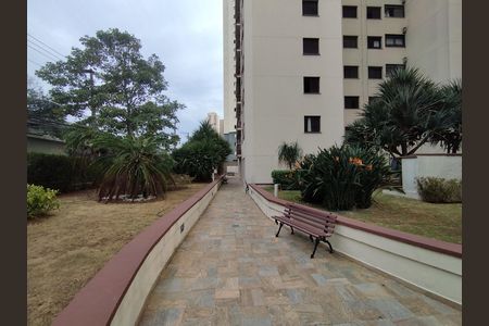 Apartamento à venda com 88m², 3 quartos e 2 vagas Apartamento à venda com 88m², 3 quartos e 2 vagasÁrea comum