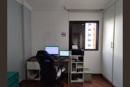 Apartamento à venda com 88m², 3 quartos e 2 vagas Apartamento à venda com 88m², 3 quartos e 2 vagasQuarto