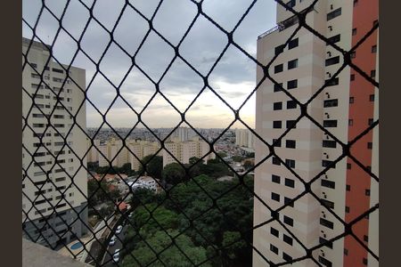 Apartamento à venda com 88m², 3 quartos e 2 vagas Apartamento à venda com 88m², 3 quartos e 2 vagasVista da Rua