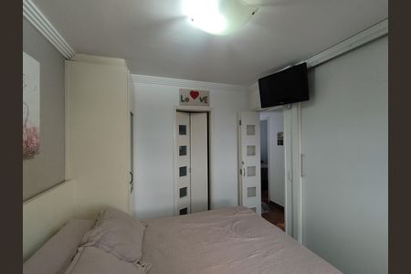 Apartamento à venda com 88m², 3 quartos e 2 vagas Apartamento à venda com 88m², 3 quartos e 2 vagasSuíte