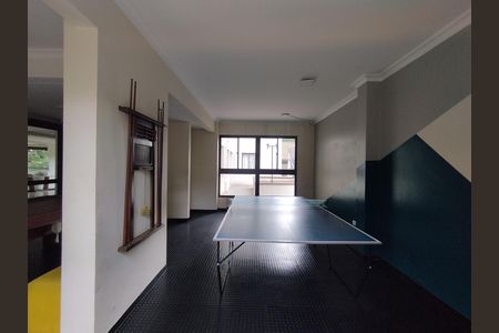 Apartamento à venda com 88m², 3 quartos e 2 vagas Apartamento à venda com 88m², 3 quartos e 2 vagasSala de Jogos