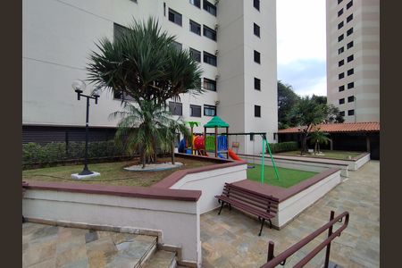 Apartamento à venda com 88m², 3 quartos e 2 vagas Apartamento à venda com 88m², 3 quartos e 2 vagasÁrea comum