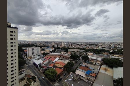 Apartamento à venda com 88m², 3 quartos e 2 vagas Apartamento à venda com 88m², 3 quartos e 2 vagasVista da Rua