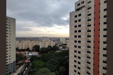 Apartamento à venda com 88m², 3 quartos e 2 vagas Apartamento à venda com 88m², 3 quartos e 2 vagasVista da Rua