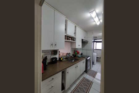 Apartamento à venda com 88m², 3 quartos e 2 vagas Apartamento à venda com 88m², 3 quartos e 2 vagasCozinha - Torneira