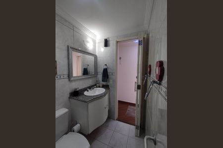Apartamento à venda com 88m², 3 quartos e 2 vagas Apartamento à venda com 88m², 3 quartos e 2 vagasBanheiro - torneira