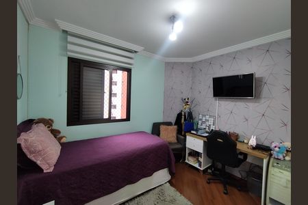 Apartamento à venda com 88m², 3 quartos e 2 vagas Apartamento à venda com 88m², 3 quartos e 2 vagasQuarto