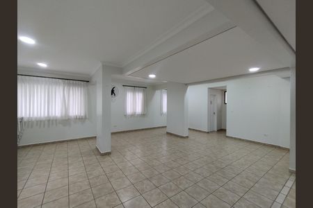 Apartamento à venda com 88m², 3 quartos e 2 vagas Apartamento à venda com 88m², 3 quartos e 2 vagasÁrea comum - Salão de festas