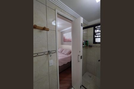 Apartamento à venda com 88m², 3 quartos e 2 vagas Apartamento à venda com 88m², 3 quartos e 2 vagasBanheiro - torneira