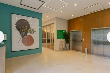 Foto 24 de apartamento à venda com 1 quarto, 31m² em Indianópolis, São Paulo