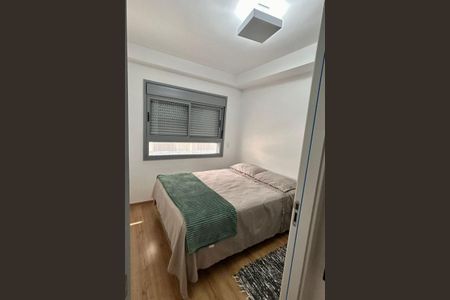Foto 19 de apartamento à venda com 1 quarto, 31m² em Indianópolis, São Paulo