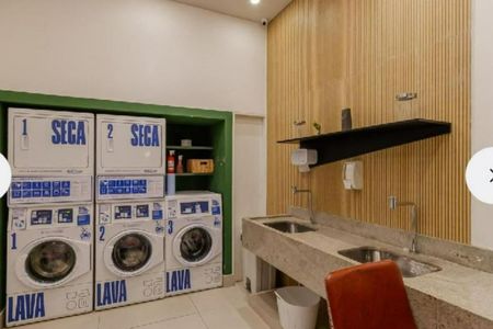 Foto 20 de apartamento à venda com 1 quarto, 31m² em Indianópolis, São Paulo