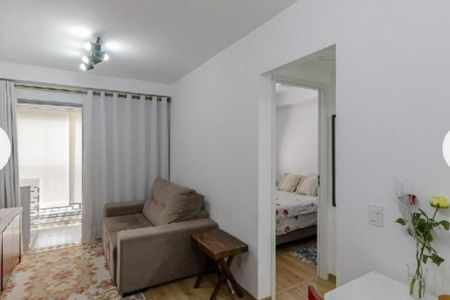 Foto 14 de apartamento à venda com 1 quarto, 31m² em Indianópolis, São Paulo