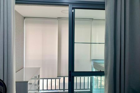 Foto 22 de apartamento à venda com 1 quarto, 31m² em Indianópolis, São Paulo