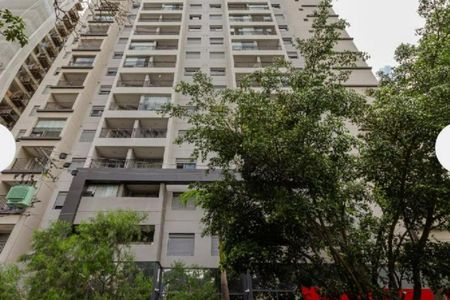Foto 26 de apartamento à venda com 1 quarto, 31m² em Indianópolis, São Paulo