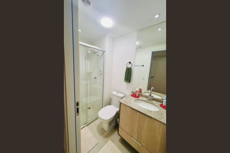 Foto 17 de apartamento à venda com 1 quarto, 31m² em Indianópolis, São Paulo