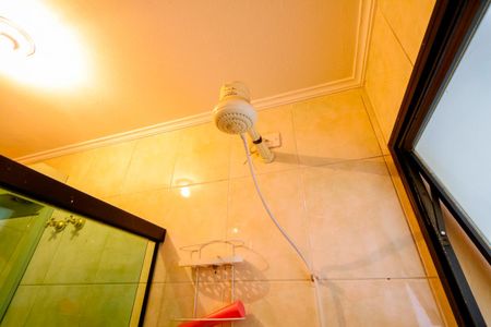 Apartamento para alugar com 100m², 3 quartos e 2 vagasBanheiro do quarto 1