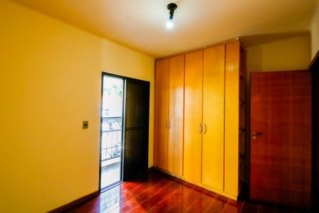 Apartamento para alugar com 100m², 3 quartos e 2 vagasQuarto 1 - Suíte