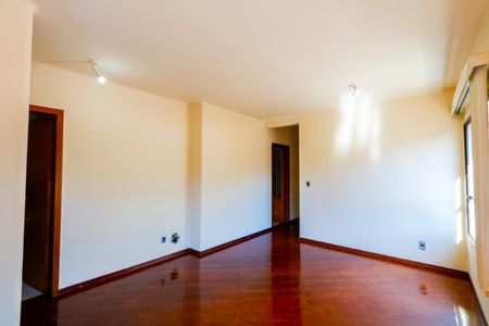 Apartamento para alugar com 100m², 3 quartos e 2 vagasSala