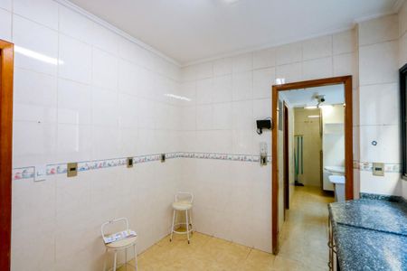 Apartamento para alugar com 100m², 3 quartos e 2 vagasCozinha