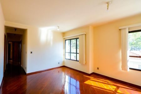 Apartamento para alugar com 100m², 3 quartos e 2 vagasSala