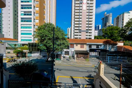 Apartamento para alugar com 100m², 3 quartos e 2 vagasVista do quarto 2