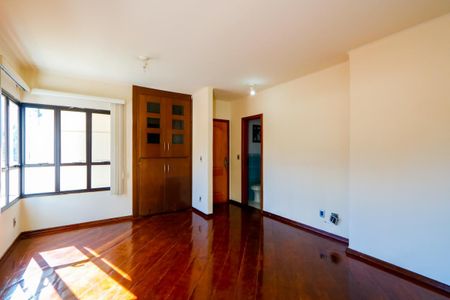 Apartamento para alugar com 100m², 3 quartos e 2 vagasSala