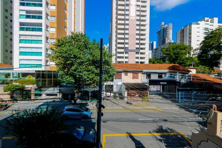 Apartamento para alugar com 100m², 3 quartos e 2 vagasVista do quarto 1