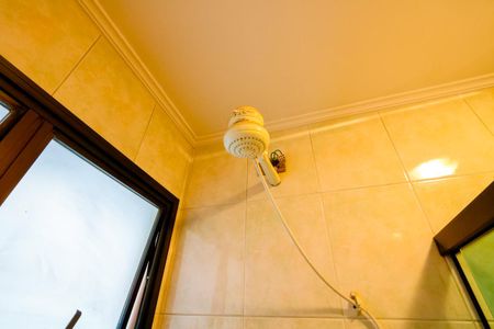 Apartamento para alugar com 100m², 3 quartos e 2 vagasBanheiro social