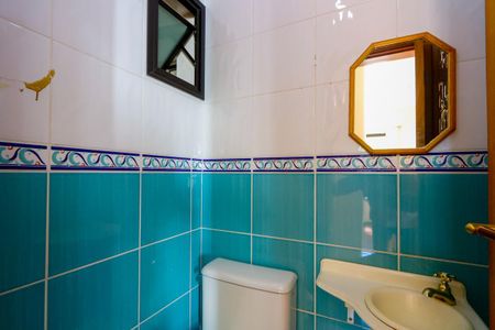 Apartamento para alugar com 100m², 3 quartos e 2 vagasLavabo