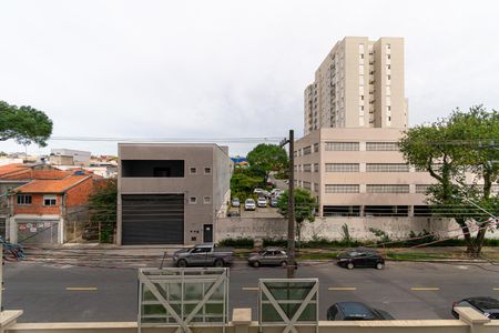 Apartamento à venda com 63m², 3 quartos e 1 vaga Apartamento à venda com 63m², 3 quartos e 1 vagaVista da Varanda gourmet