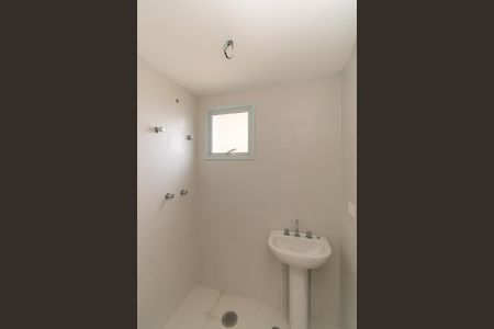 Apartamento à venda com 63m², 3 quartos e 1 vaga Apartamento à venda com 63m², 3 quartos e 1 vagaBanheiro da Suíte