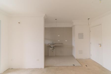 Apartamento à venda com 63m², 3 quartos e 1 vaga Apartamento à venda com 63m², 3 quartos e 1 vagaSala