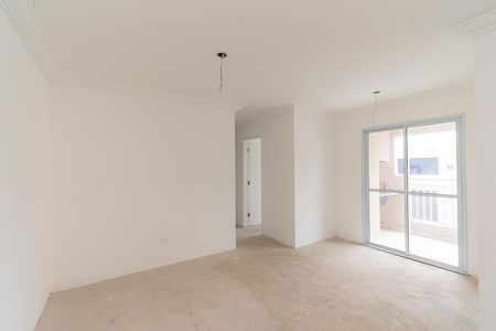 Apartamento à venda com 63m², 3 quartos e 1 vaga Apartamento à venda com 63m², 3 quartos e 1 vagaSala