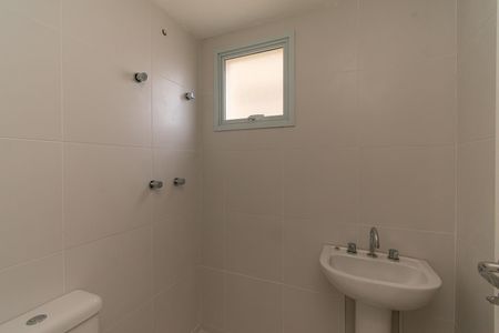 Apartamento à venda com 63m², 3 quartos e 1 vaga Apartamento à venda com 63m², 3 quartos e 1 vagaBanheiro 2