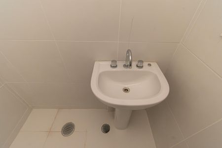 Apartamento à venda com 63m², 3 quartos e 1 vaga Apartamento à venda com 63m², 3 quartos e 1 vagaBanheiro da Suíte
