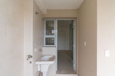 Apartamento à venda com 63m², 3 quartos e 1 vaga Apartamento à venda com 63m², 3 quartos e 1 vagaÁrea de Serviço