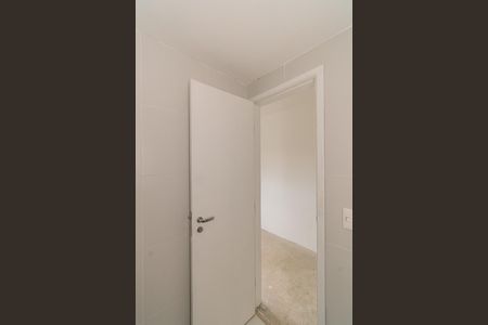 Apartamento à venda com 63m², 3 quartos e 1 vaga Apartamento à venda com 63m², 3 quartos e 1 vagaBanheiro da Suíte