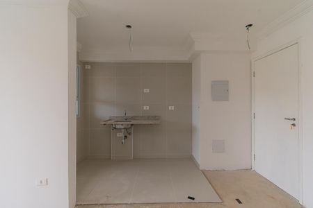 Apartamento à venda com 63m², 3 quartos e 1 vaga Apartamento à venda com 63m², 3 quartos e 1 vagaCozinha